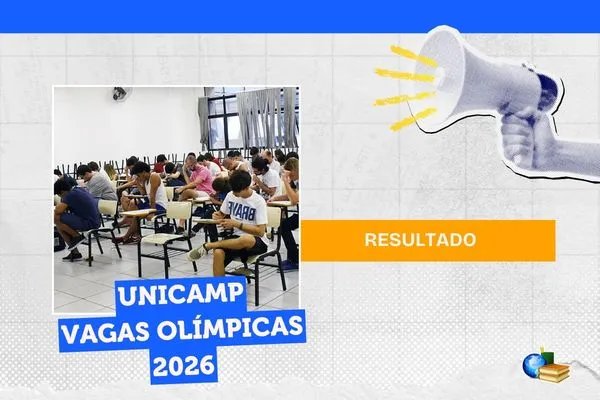 No momento, você está visualizando resultado do vestibular sai hoje (23)