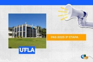 Leia mais sobre o artigo resultado da 3ª etapa do PAS é divulgado; veja