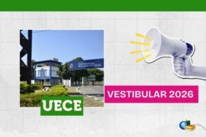 Leia mais sobre o artigo UECE 2026: resultado do vestibular é liberado; confira
