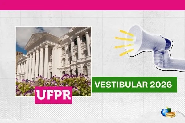 Leia mais sobre o artigo UFPR divulga resultado do Vestibular 2026 hoje (16)