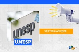 Leia mais sobre o artigo Unesp 2026: resultado do vestibular sai hoje (30)