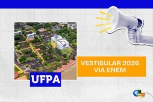 Leia mais sobre o artigo resultado do vestibular via Enem; veja aprovados