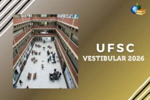 Leia mais sobre o artigo UFSC 2026: veja resultado do vestibular unificado