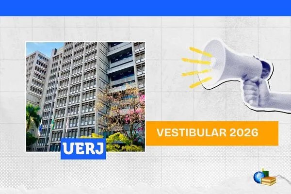 Leia mais sobre o artigo UERJ 2026: resultado disponível; veja aprovados
