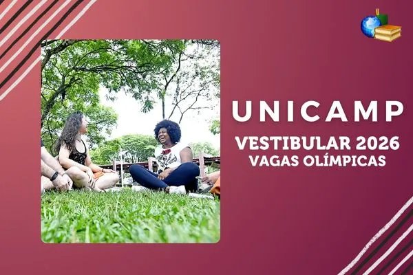 Leia mais sobre o artigo inscrição para vagas olímpicas é prorrogada