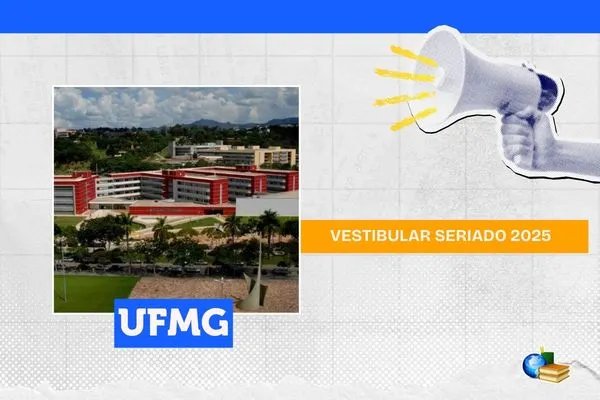 Leia mais sobre o artigo UFMG Seriado 2025: resultado e notas do vestibular; veja