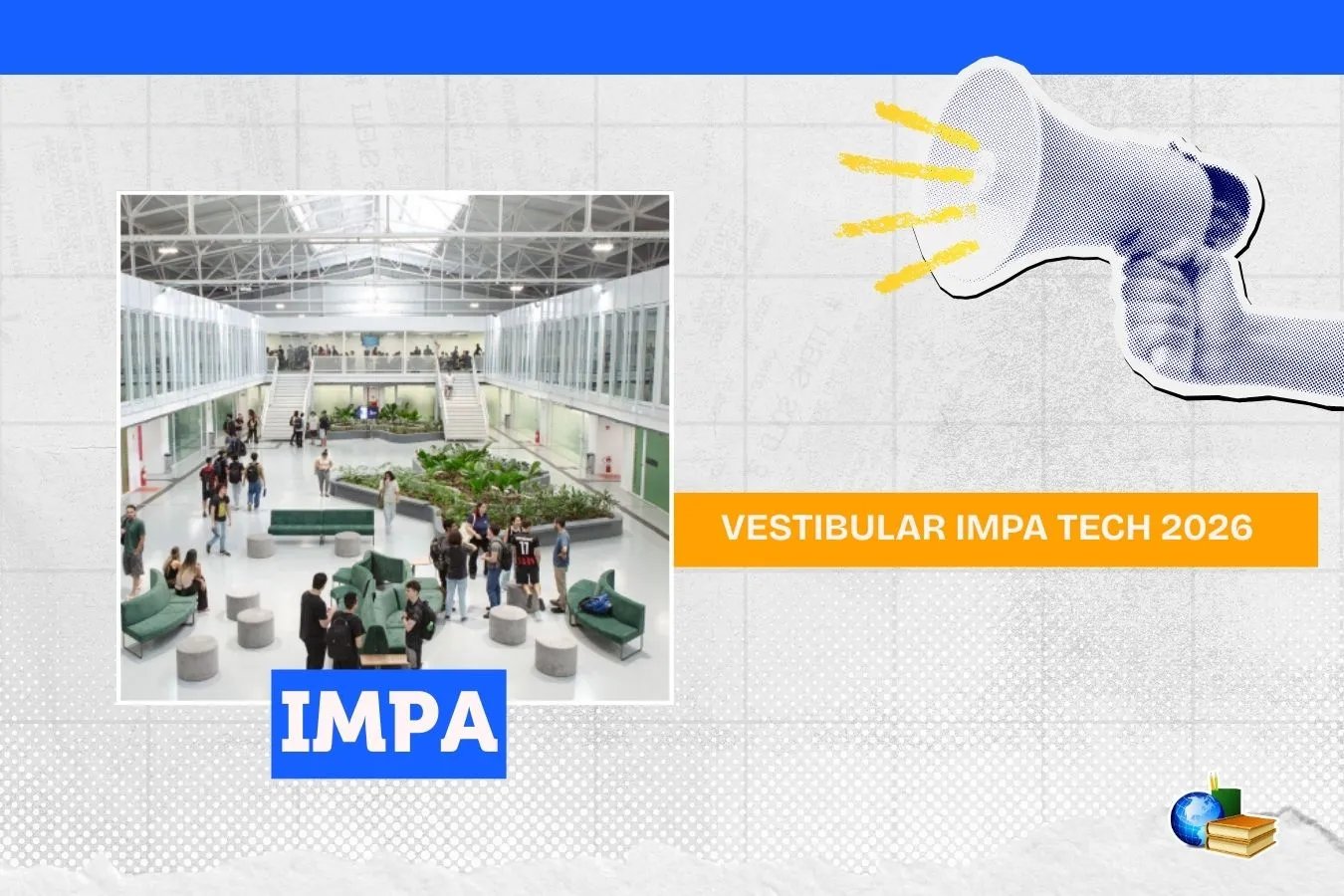 Leia mais sobre o artigo IMPA Tech 2026: resultado do vestibular disponível; veja