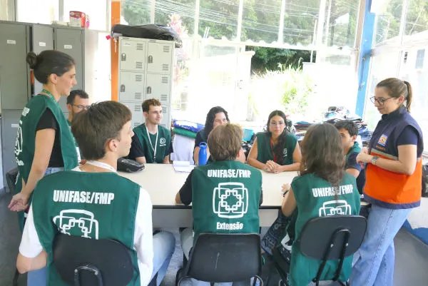 Leia mais sobre o artigo Petrópolis: o cenário ideal para começar sua jornada na Medicina