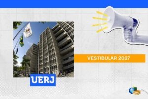 Leia mais sobre o artigo UERJ 2027: inscrição do 1º Exame de Qualificação termina quarta (6)