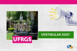 Leia mais sobre o artigo UFRGS 2027: isenção da taxa do vestibular disponível