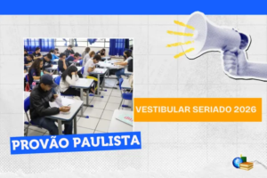 Leia mais sobre o artigo Provão Paulista 2026: veja edital, vagas e datas