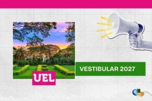 Leia mais sobre o artigo UEL 2027: inscrição para vestibular encerra hoje (10)