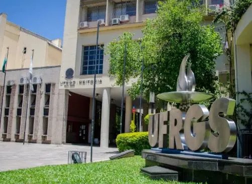 No momento, você está visualizando UFRGS 2027: inscrição para mais de 4 mil vagas no vestibular