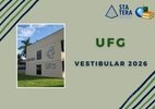 No momento, você está visualizando Correção comentada UFG 2027