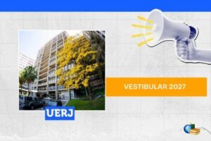 Leia mais sobre o artigo UERJ 2027: edital do Exame Discursivo; veja datas