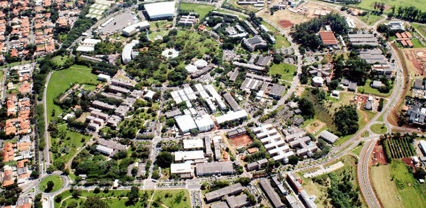 No momento, você está visualizando Vestibular da Unicamp tem menor abstenção em 16 anos